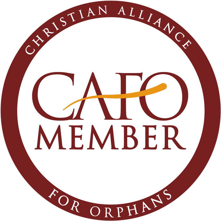 Member of Christian Alliance for Orphans