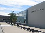 Whitchurch-Stouffville Public Library