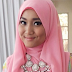 Hijab Style ala Fatin Sidqia - Pemenang X-factor Indonesia
