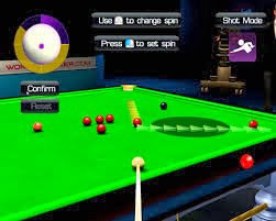 Snooker 147 Pc Game Free Download