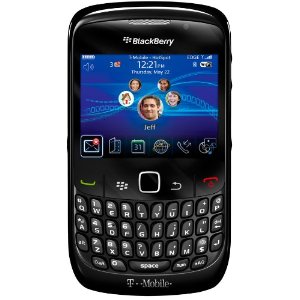 Indication of the BlackBerry Curve:New Innovations