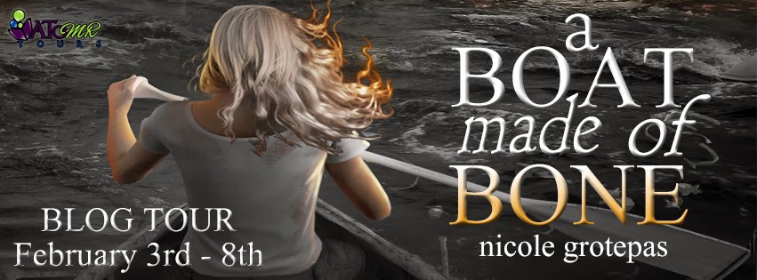 http://atomrbookblogtours.com/2013/12/17/release-event-tour-a-boat-made-of-bone-by-nicole-grotepas/