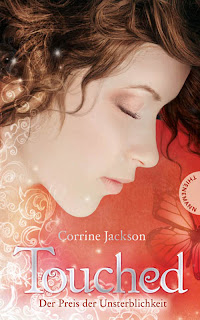 Touched by Corrine Jackson Touched by Corrine Jackson