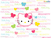 #18 Hello Kitty Wallpaper