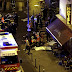 Thứ Sáu ngày 13 - Khủng bố ở Paris, 6 vụ nổ, 140 người chết.