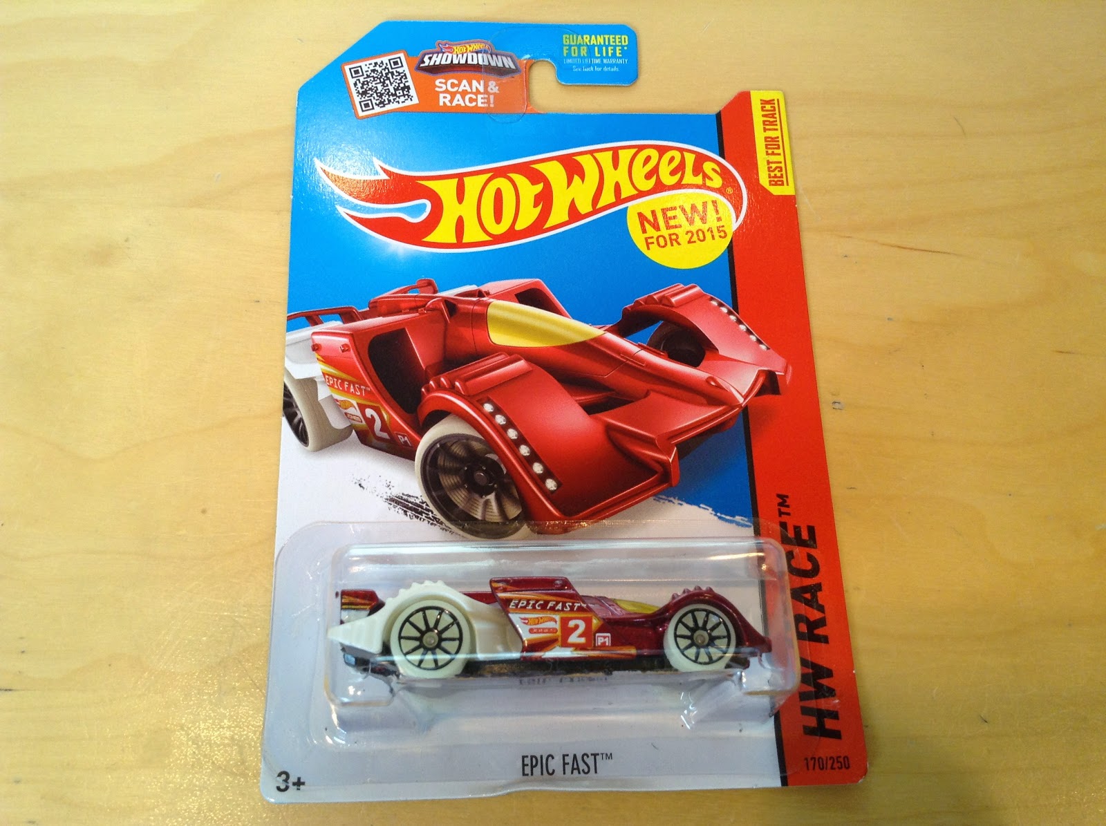 hot wheels epic fast