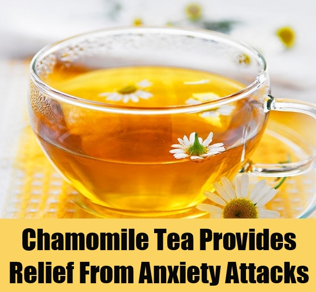 Top Methods To Cure Anxiety Attacks