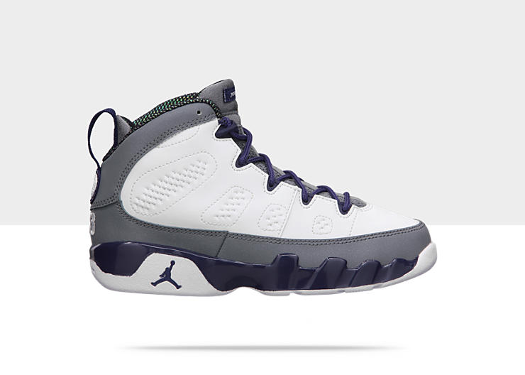 jordan 9 girls