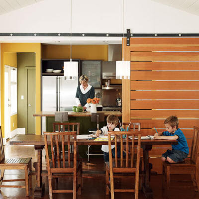Kitchen Table Kitchen Table