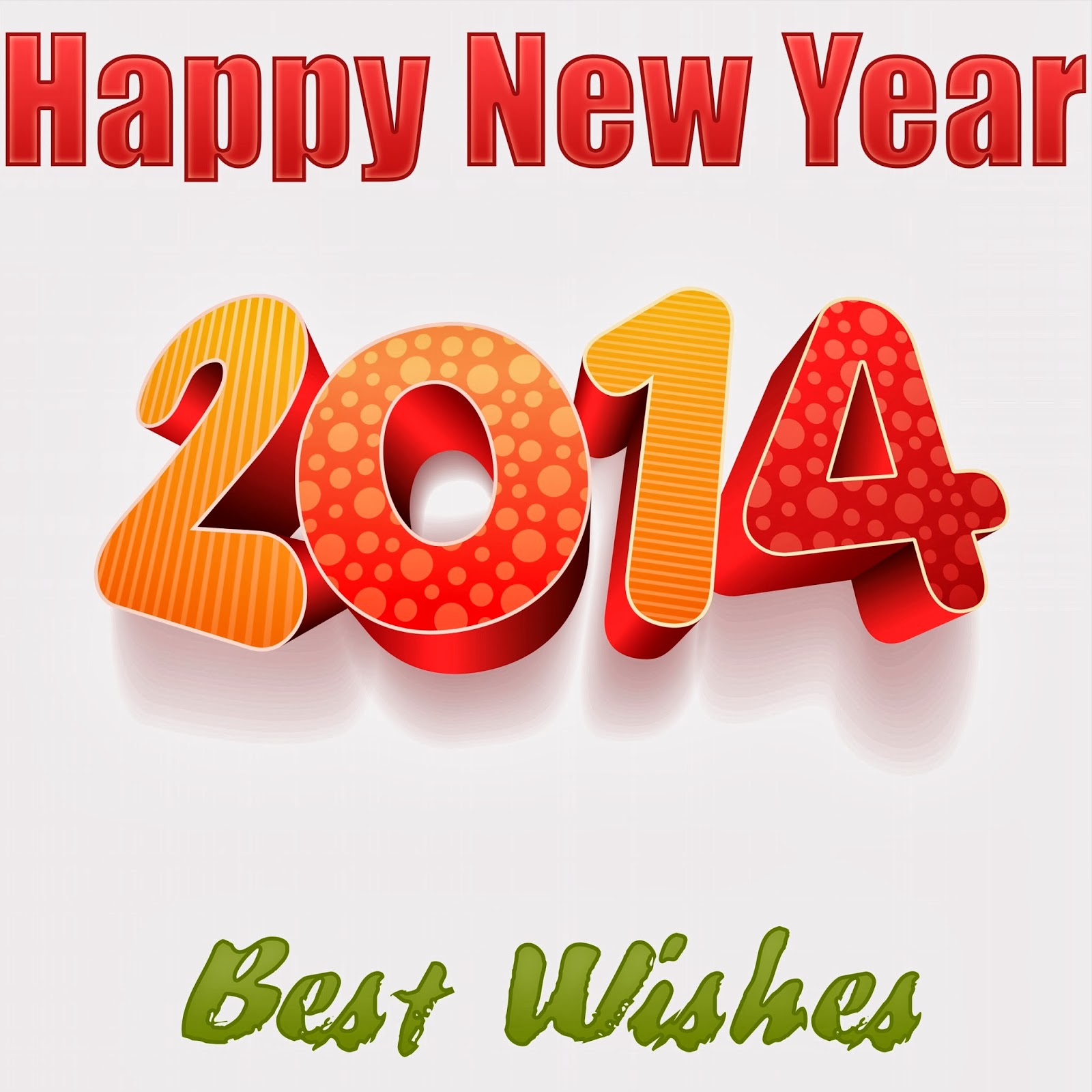 ... FB, New year wallpaper, Happy New Year 2014 3D wallpapers, Happy New
