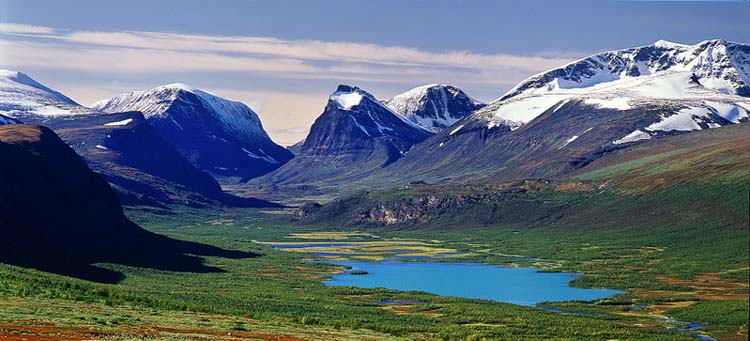 Vé máy bay từ Hồ Chí Minh đến Thành phố Gallivare