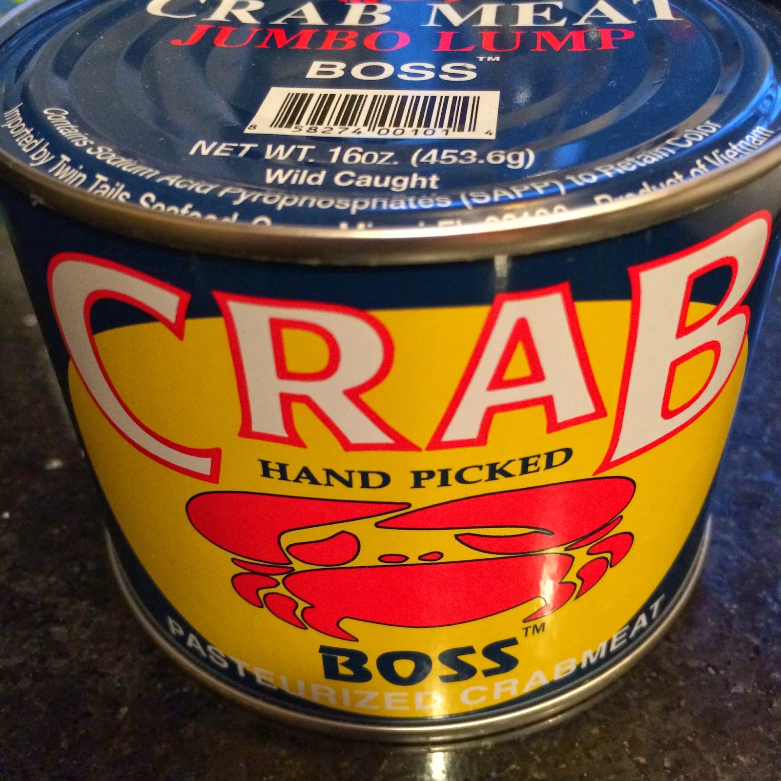 Food Impressions Classic Crab Cakes A taste of Martha's Vineyard tonight