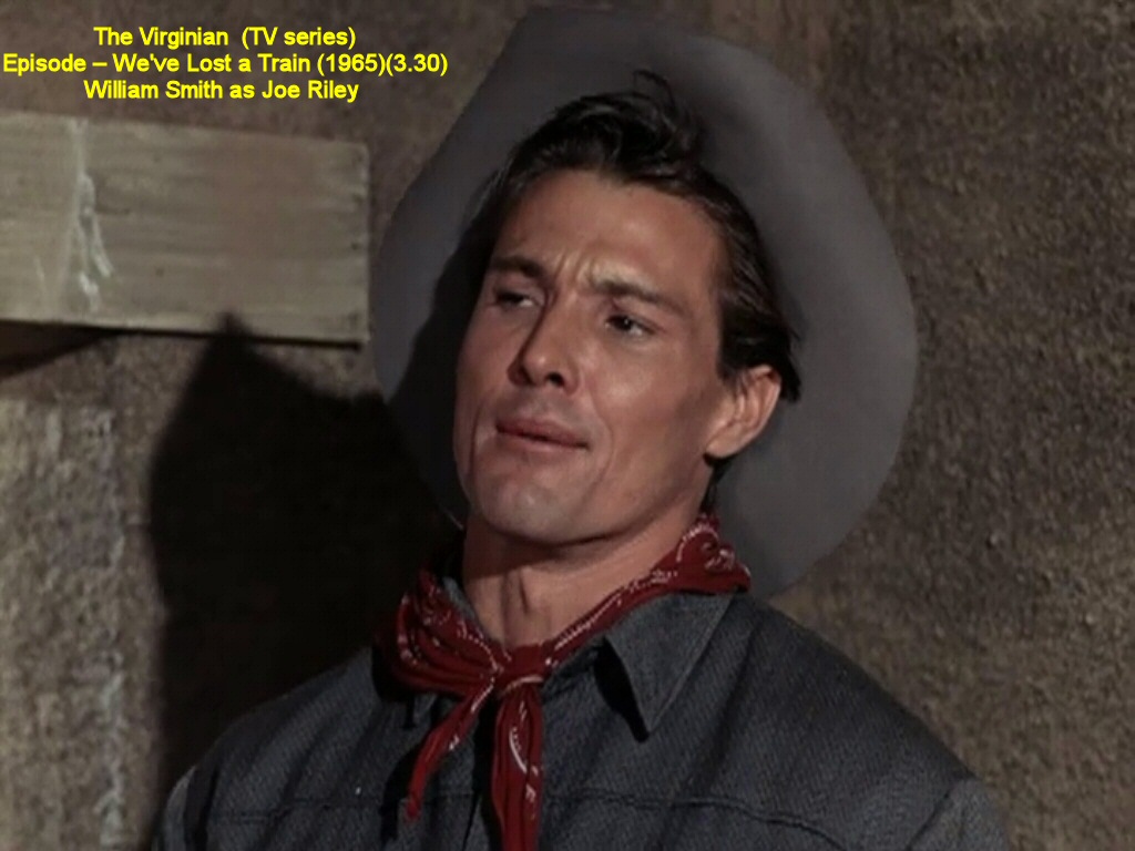 The Guns of Will Sonnett - TV Show Facebook