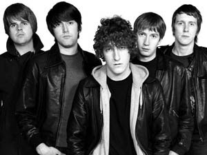 Pigeon Detectives - Done In Secret