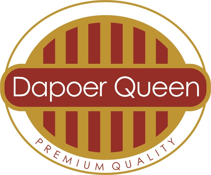 Dapoer Queen