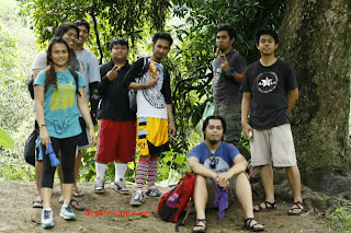 Mt. Babag Trek Mt. Babag Trek