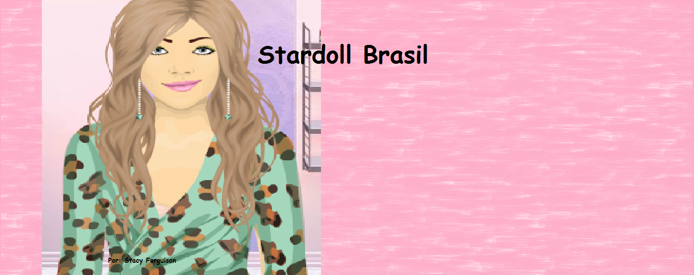 Stardoll Brasil