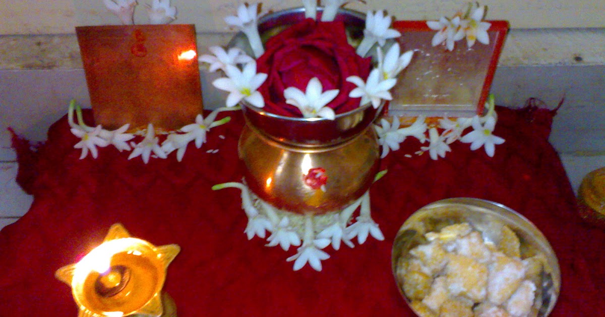 Shri Vaibhav Lakshmi Vrat Faq S