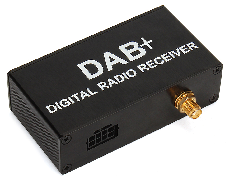 Latest Pumpkin Android Car Stereo Review An Introduction to DAB/DAB+