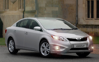 2013 Toyota Corolla Release Date, Redesign and Price