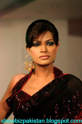 Pakistani hot model Rachal