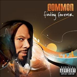 Common – Finding Forever (Instrumentals) (2007) (160 kbps)