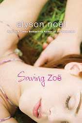 Saving Zoe