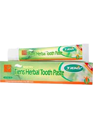 Herbal Toothpaste, odol herbal