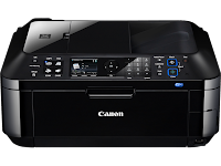 Canon PIXMA MX420