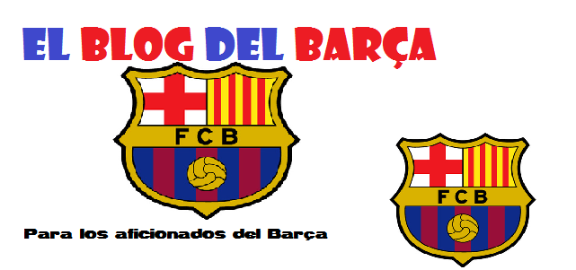 El blog del Barça