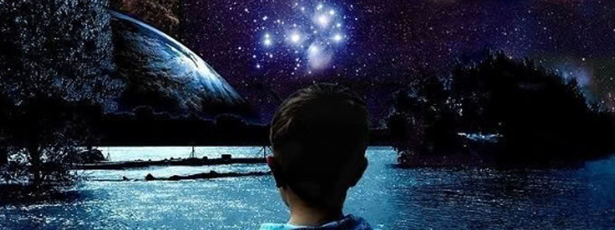 Indigo: Children of a new