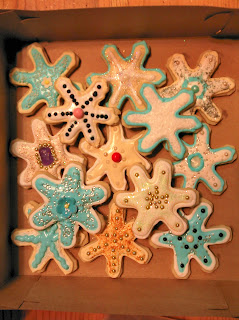The best ideas for premade christmas cookies A Day in the Life: Because I don't have enough to do…