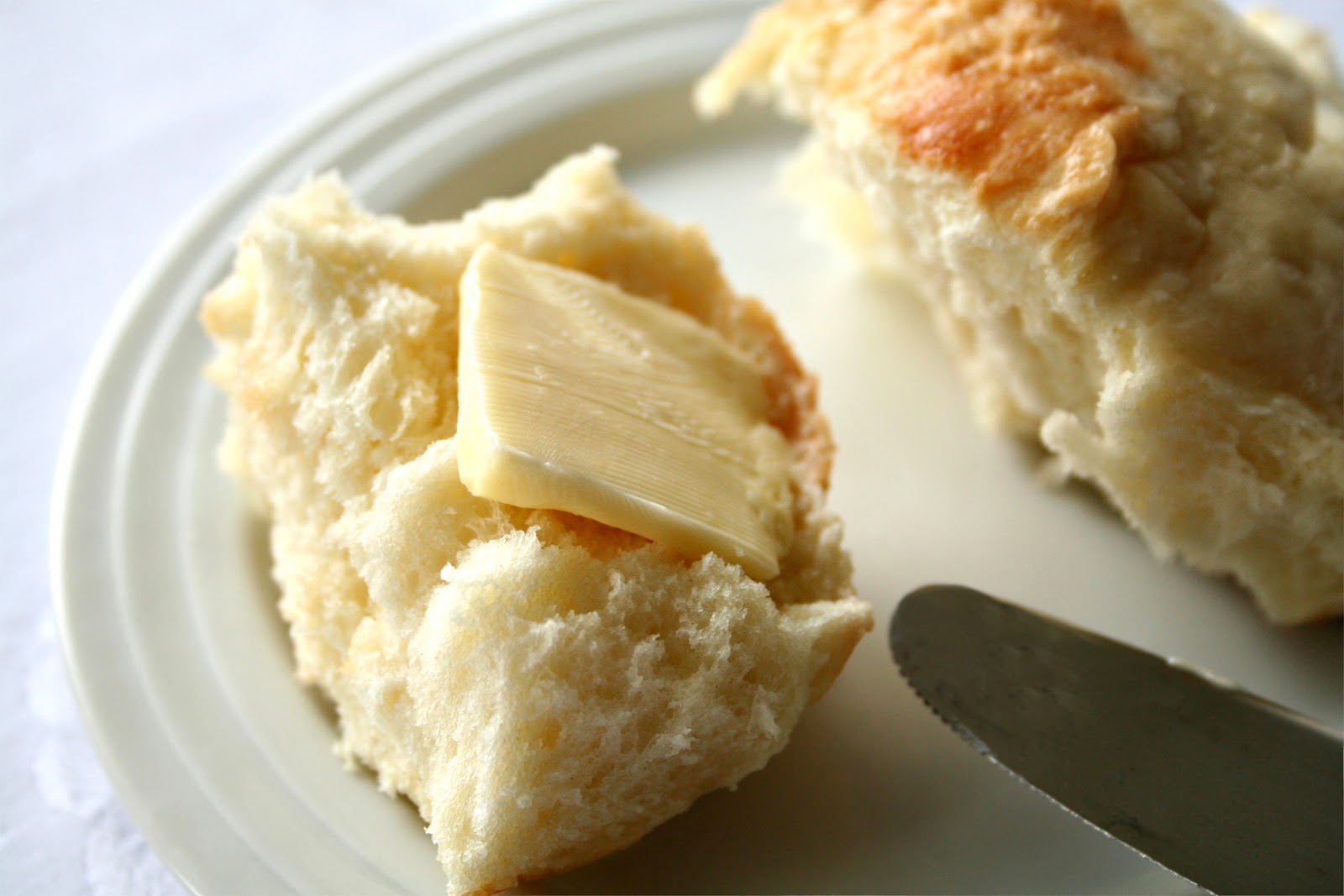 Bake Me Blush Like the Pillow You Wish You Had