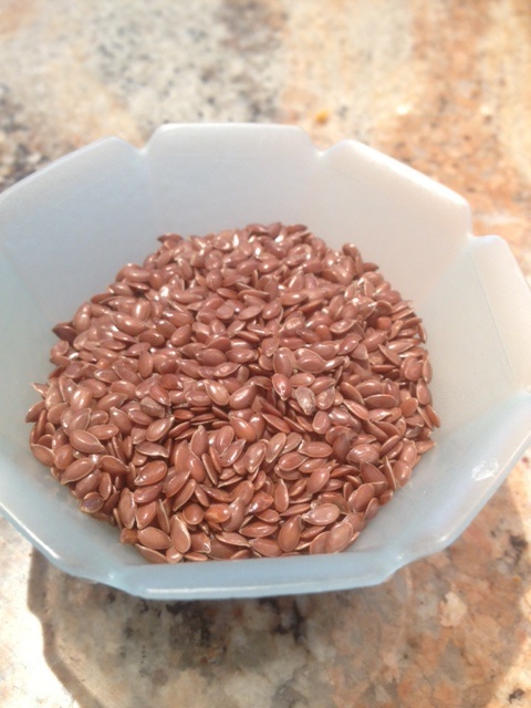 The Benefits of Flaxseed