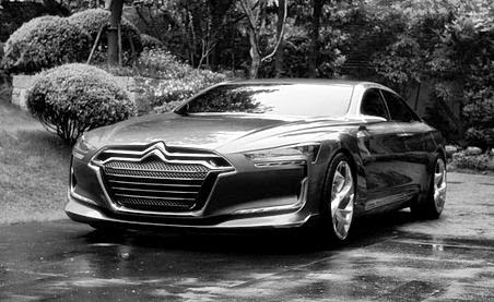 Car Drive And Feature 15 Citroen C6 Review Price And Design