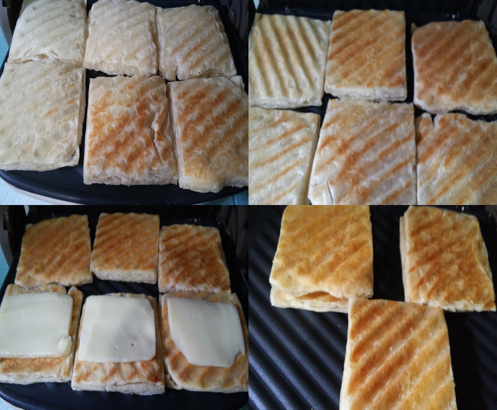 milfoy hamurundan neler yapabiliriz