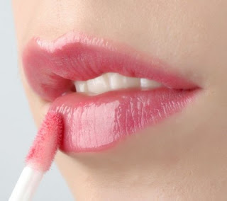 Tips for Dry Lips 