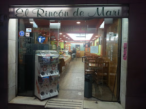 Rincón de Mari