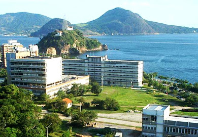 Universidad Federal de Río de Janeiro.