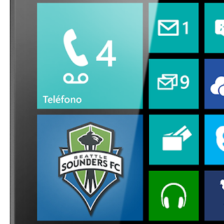 Windows phone