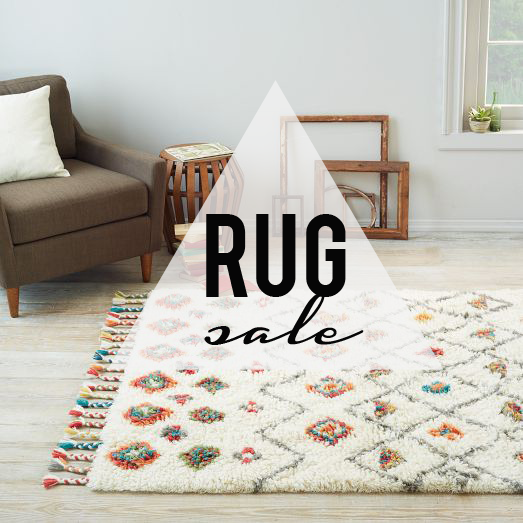 Furniture Steals quality rug saleeeeee