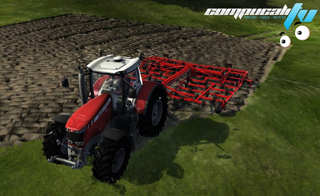 Agricultural Simulator 2013 PC Full PROPHET Descargar Agricultural Simulator 2013 PC Full PROPHET Descargar