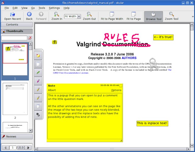 8 Best PDF Document Viewers for Linux Systems