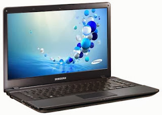 Samsung Notebook NP275E4V - K02ID - Ash Black