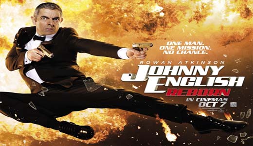 Download Free Johnny English Strikes Again 2018 English Full Movie.mp4