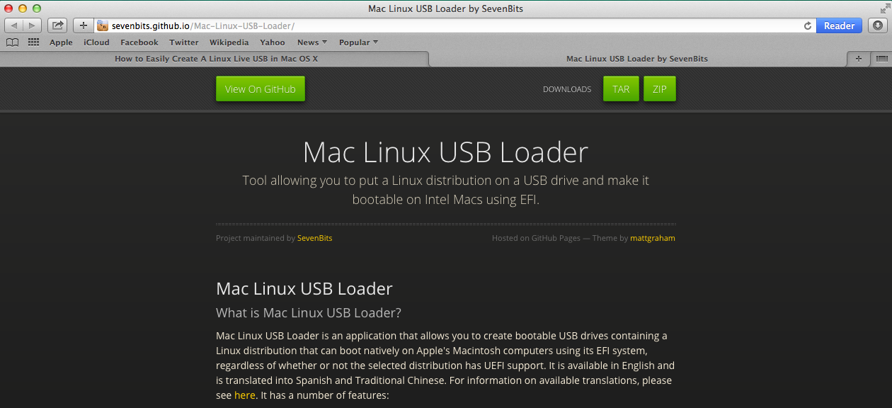 How To Install Linux Mint To Usb weeklysetiopolis
