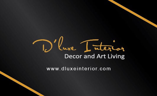 D'LUXE INTERIOR DESIGN