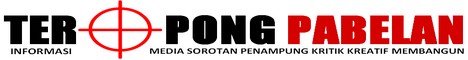 TEROPONG PABELAN