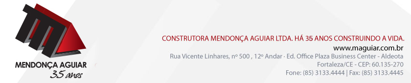 Construtora Mendonça Aguiar