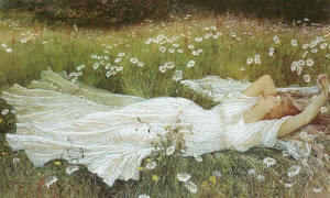 Walter Crane (1845-1915)